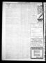 Thumbnail image of item number 2 in: 'Fredericksburg Standard (Fredericksburg, Tex.), Vol. 15, No. 28, Ed. 1 Saturday, April 1, 1922'.