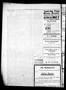 Thumbnail image of item number 2 in: 'Fredericksburg Standard (Fredericksburg, Tex.), Vol. 16, No. 7, Ed. 1 Saturday, November 11, 1922'.
