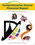Report: Denton Independent School District Comprehensive Annual Financial Rep…