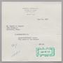 Text: [Invoice for Gastrointestinal Series, June 1956]