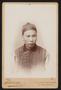 Photograph: [Portrait of an Unknown Asian Man]