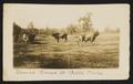 Thumbnail image of item number 1 in: '[Ranch Kings at Booth, Texas]'.