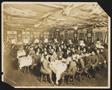 Primary view of [U.S. Army Recruiting Service Banquet, 1920]