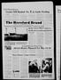 Newspaper: The Hereford Brand (Hereford, Tex.), Vol. 75, No. 32, Ed. 1 Sunday, A…