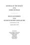 Legislative Document: Journal of the Senate of Texas, Regular Session of the Seventy-Fourth…