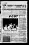 Newspaper: Panola County Post (Carthage, Tex.), Vol. 12, No. 7, Ed. 1 Sunday, Ma…