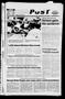 Newspaper: Panola County Post (Carthage, Tex.), Vol. 12, No. 14, Ed. 1 Sunday, J…