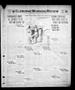 Thumbnail image of item number 1 in: 'Cleburne Morning Review (Cleburne, Tex.), Ed. 1 Wednesday, July 3, 1918'.