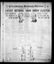 Newspaper: Cleburne Morning Review (Cleburne, Tex.), Ed. 1 Sunday, July 28, 1918