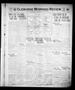 Newspaper: Cleburne Morning Review (Cleburne, Tex.), Ed. 1 Tuesday, July 30, 1918