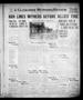 Primary view of Cleburne Morning Review (Cleburne, Tex.), Ed. 1 Sunday, August 11, 1918