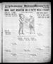 Thumbnail image of item number 1 in: 'Cleburne Morning Review (Cleburne, Tex.), Ed. 1 Saturday, August 24, 1918'.