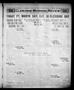Primary view of Cleburne Morning Review (Cleburne, Tex.), Ed. 1 Wednesday, October 9, 1918