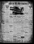 Primary view of Denton Record-Chronicle (Denton, Tex.), Vol. 26, No. 171, Ed. 1 Wednesday, March 2, 1927