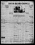 Newspaper: Denton Record-Chronicle (Denton, Tex.), Vol. 26, No. 182, Ed. 1 Tuesd…