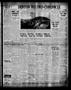 Primary view of Denton Record-Chronicle (Denton, Tex.), Vol. 26, No. 193, Ed. 1 Monday, March 28, 1927