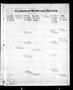 Newspaper: Cleburne Morning Review (Cleburne, Tex.), Ed. 1 Tuesday, February 4, …