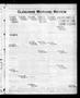 Newspaper: Cleburne Morning Review (Cleburne, Tex.), Ed. 1 Sunday, February 9, 1…