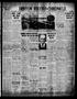 Primary view of Denton Record-Chronicle (Denton, Tex.), Vol. 26, No. 212, Ed. 1 Tuesday, April 19, 1927