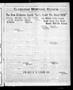 Newspaper: Cleburne Morning Review (Cleburne, Tex.), Ed. 1 Friday, March 28, 1919