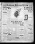 Newspaper: Cleburne Morning Review (Cleburne, Tex.), Ed. 1 Sunday, April 6, 1919