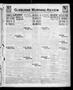 Thumbnail image of item number 1 in: 'Cleburne Morning Review (Cleburne, Tex.), Ed. 1 Saturday, April 12, 1919'.