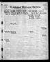 Newspaper: Cleburne Morning Review (Cleburne, Tex.), Ed. 1 Saturday, June 7, 1919