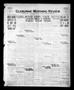 Newspaper: Cleburne Morning Review (Cleburne, Tex.), Ed. 1 Thursday, June 19, 19…