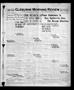 Newspaper: Cleburne Morning Review (Cleburne, Tex.), Ed. 1 Sunday, June 22, 1919