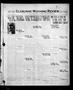 Thumbnail image of item number 1 in: 'Cleburne Morning Review (Cleburne, Tex.), Ed. 1 Thursday, June 26, 1919'.