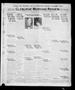 Newspaper: Cleburne Morning Review (Cleburne, Tex.), Ed. 1 Friday, August 8, 1919