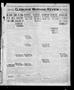 Newspaper: Cleburne Morning Review (Cleburne, Tex.), Ed. 1 Friday, September 12,…