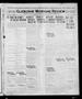 Newspaper: Cleburne Morning Review (Cleburne, Tex.), Ed. 1 Tuesday, September 23…