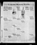 Newspaper: Cleburne Morning Review (Cleburne, Tex.), Ed. 1 Wednesday, November 5…