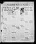 Newspaper: Cleburne Morning Review (Cleburne, Tex.), Ed. 1 Tuesday, November 18,…