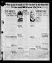 Newspaper: Cleburne Morning Review (Cleburne, Tex.), Ed. 1 Thursday, November 27…