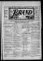 Newspaper: The Brand (Hereford, Tex.), Vol. 2, No. 11, Ed. 1 Friday, May 2, 1902