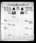 Thumbnail image of item number 1 in: 'Cleburne Morning Review (Cleburne, Tex.), Ed. 1 Thursday, March 25, 1920'.