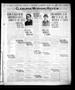 Newspaper: Cleburne Morning Review (Cleburne, Tex.), Ed. 1 Sunday, April 4, 1920