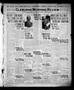Newspaper: Cleburne Morning Review (Cleburne, Tex.), Ed. 1 Friday, May 21, 1920