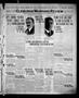 Newspaper: Cleburne Morning Review (Cleburne, Tex.), Ed. 1 Thursday, June 3, 1920