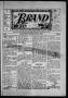 Newspaper: The Brand (Hereford, Tex.), Vol. 2, No. 21, Ed. 1 Friday, July 11, 19…