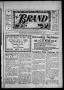 Newspaper: The Brand (Hereford, Tex.), Vol. 2, No. 32, Ed. 1 Friday, September 2…
