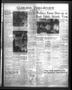 Thumbnail image of item number 1 in: 'Cleburne Times-Review (Cleburne, Tex.), Vol. 41, No. 264, Ed. 1 Wednesday, September 18, 1946'.