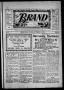 Newspaper: The Brand (Hereford, Tex.), Vol. 2, No. 35, Ed. 1 Friday, October 17,…