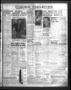 Thumbnail image of item number 1 in: 'Cleburne Times-Review (Cleburne, Tex.), Vol. 41, No. 291, Ed. 1 Sunday, October 20, 1946'.