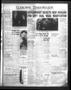 Thumbnail image of item number 1 in: 'Cleburne Times-Review (Cleburne, Tex.), Vol. 41, No. 293, Ed. 1 Tuesday, October 22, 1946'.
