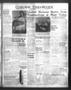 Thumbnail image of item number 1 in: 'Cleburne Times-Review (Cleburne, Tex.), Vol. 41, No. 303, Ed. 1 Monday, November 4, 1946'.