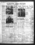 Newspaper: Cleburne Times-Review (Cleburne, Tex.), Vol. 42, No. 7, Ed. 1 Tuesday…