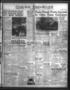 Thumbnail image of item number 1 in: 'Cleburne Times-Review (Cleburne, Tex.), Vol. 42, No. 27, Ed. 1 Friday, December 13, 1946'.